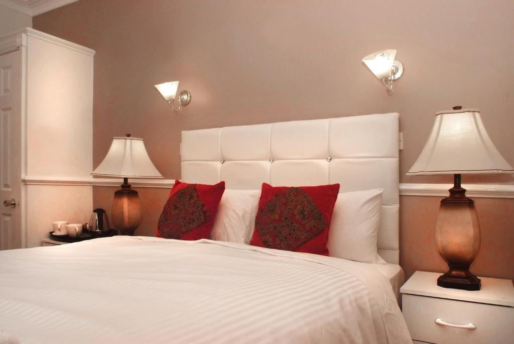Classic Hyde Park Hotel London Kültér fotó