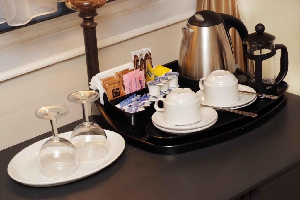 Classic Hyde Park Hotel London Kültér fotó